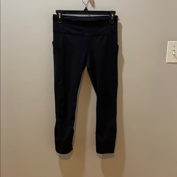 lululemon athletica Pants - ❗️Moving Sale❗️Lululemon Black Leggings